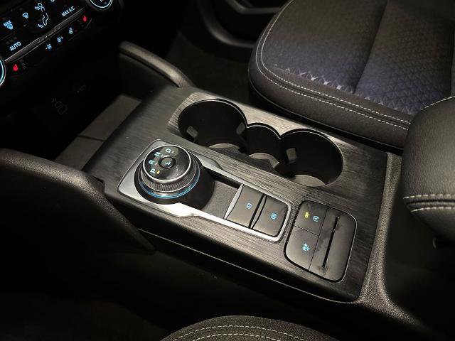 Certified 2025 Ford Escape Active w/ Cold Weather Package image 29
