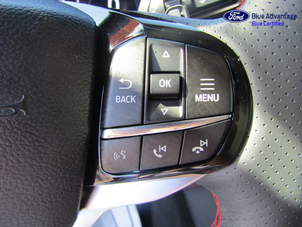 Certified 2026 Ford Explorer ST AWD/4WD image 22