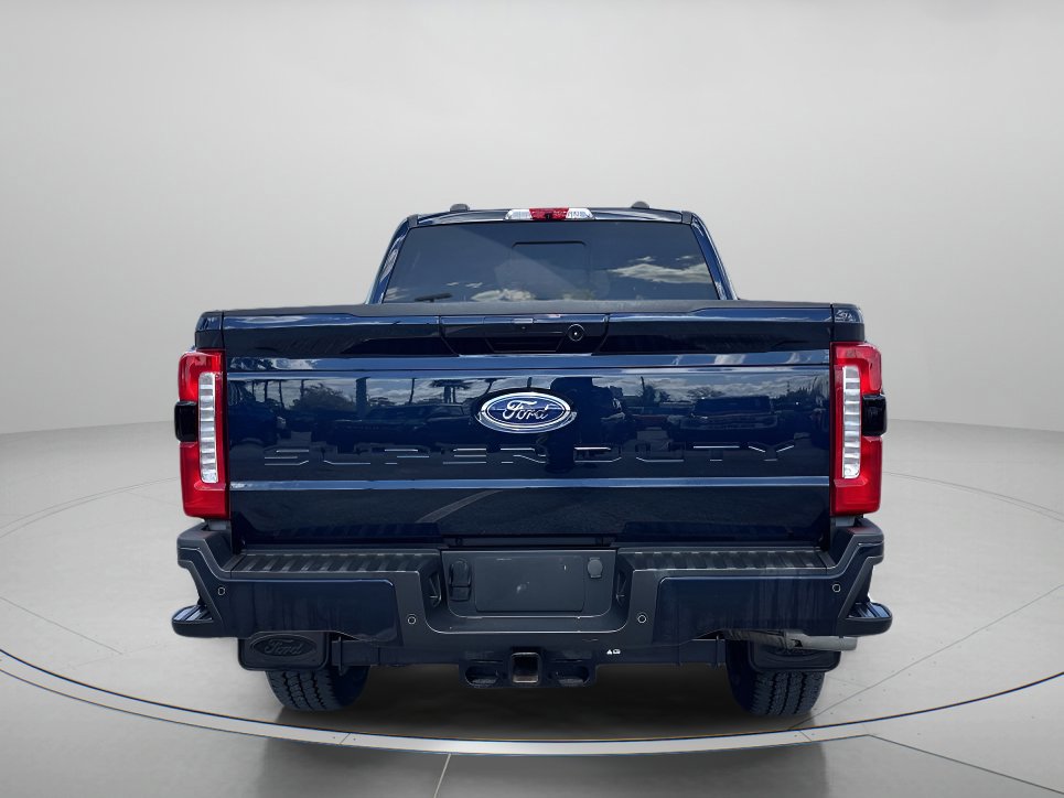 Certified 2023 Ford F250 Lariat w/ Sport Appearance Package image 9