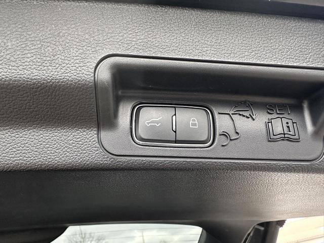 Certified 2023 Ford Explorer XLT w/ Equipment Group 202A image 11