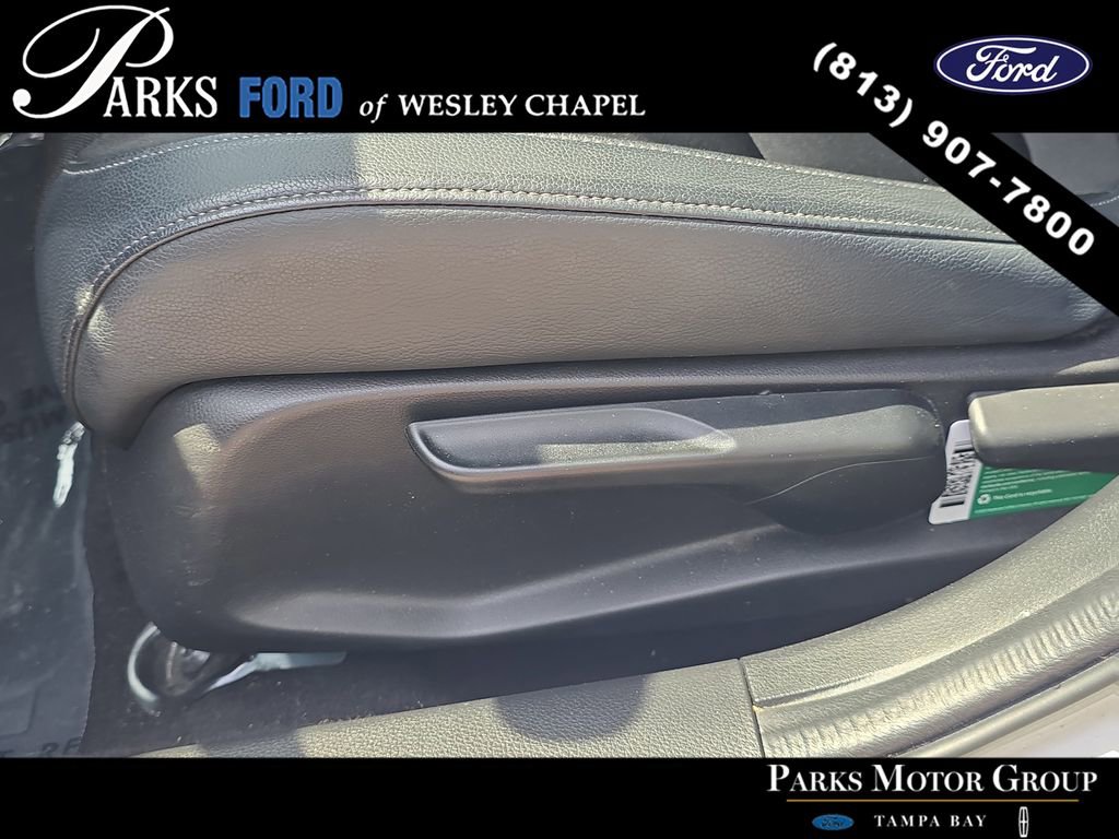 Used 2021 Honda Civic Sport image 18