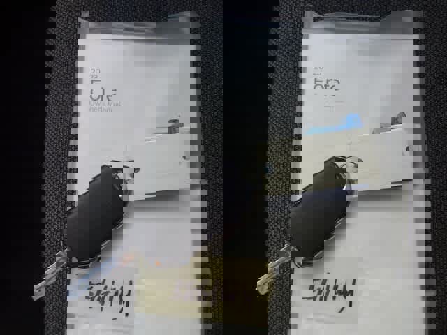 Used 2023 Kia Forte LXS image 26