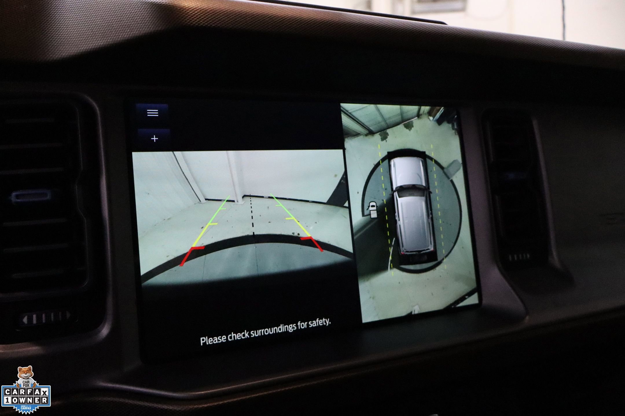 Certified 2023 Ford Bronco Outer Banks image 21