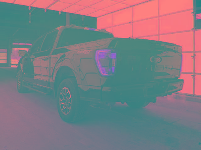 Certified 2023 Ford F150 XLT w/ Equipment Group 302A High image 2