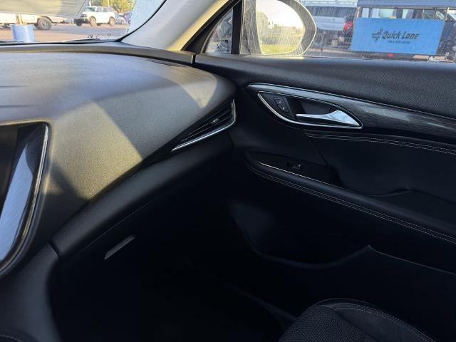 Used 2022 Buick Envision Preferred image 28