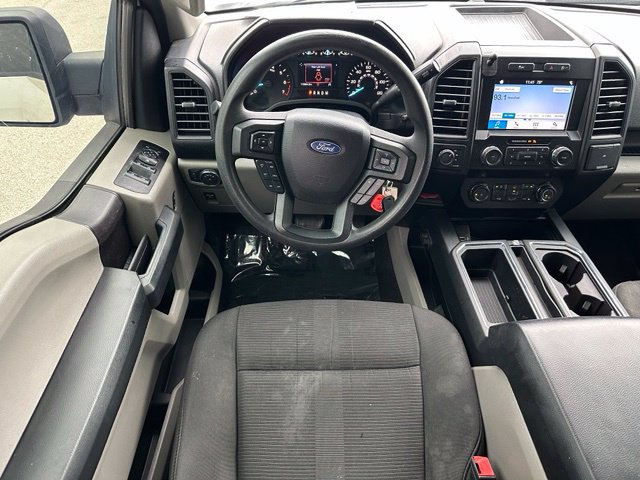 Certified 2019 Ford F150 XL w/ Equipment Group 101A Mid AWD/4WD image 12