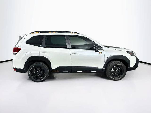 Used 2023 Subaru Forester Wilderness w/ Wilderness Package AWD/4WD image 26