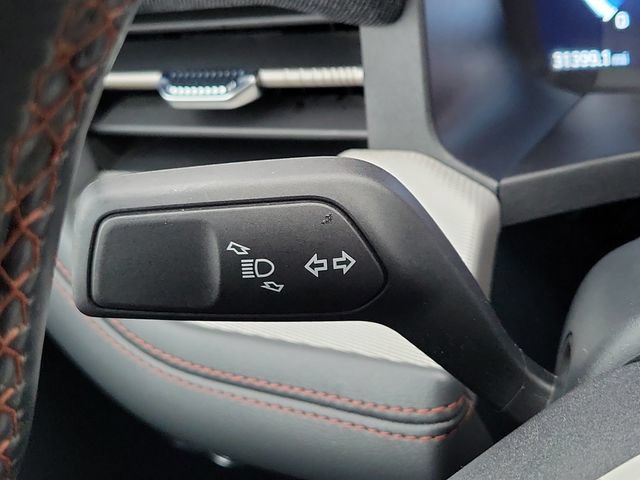 Certified 2025 Ford Explorer Active AWD/4WD image 16