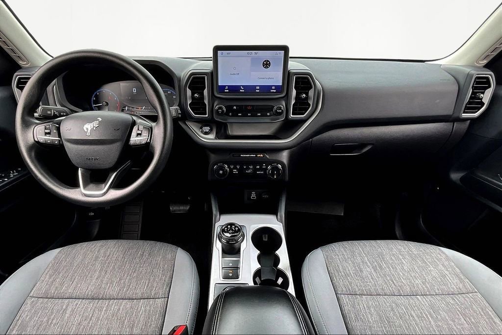 Certified 2023 Ford Bronco Sport Big Bend image 16