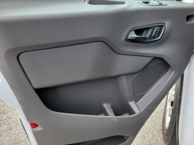Certified 2023 Ford Transit 350 XLT RWD image 12