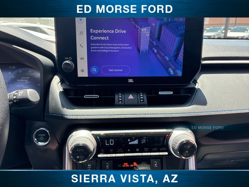 Used 2024 Toyota RAV4 XSE w/ Advanced Technology Package AWD/4WD image 34