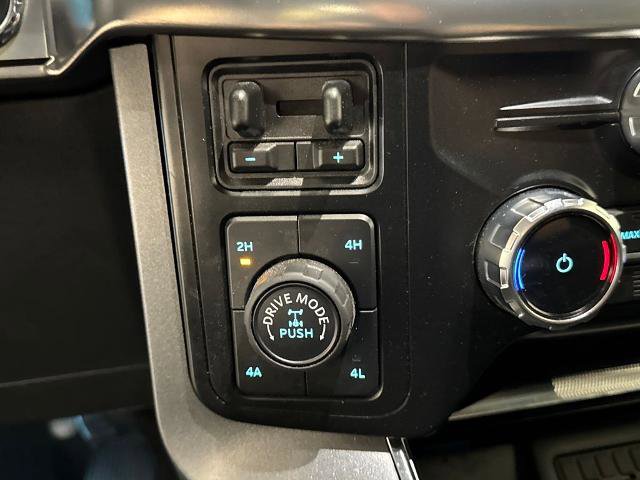 Certified 2023 Ford F150 Lariat w/ Equipment Group 502A High image 29
