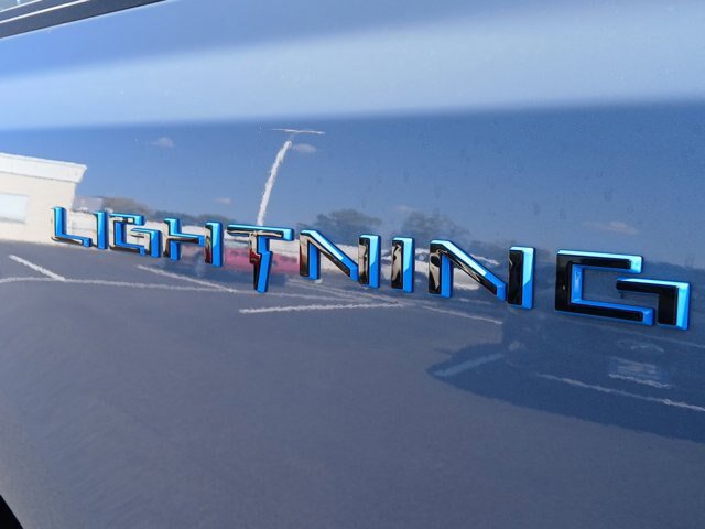Certified 2023 Ford F150 Lightning Platinum AWD/4WD image 24