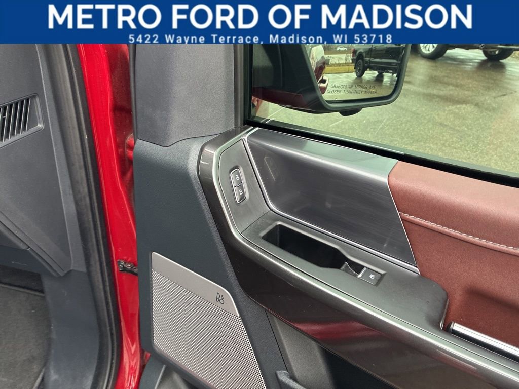 Certified 2021 Ford F150 Lariat image 51