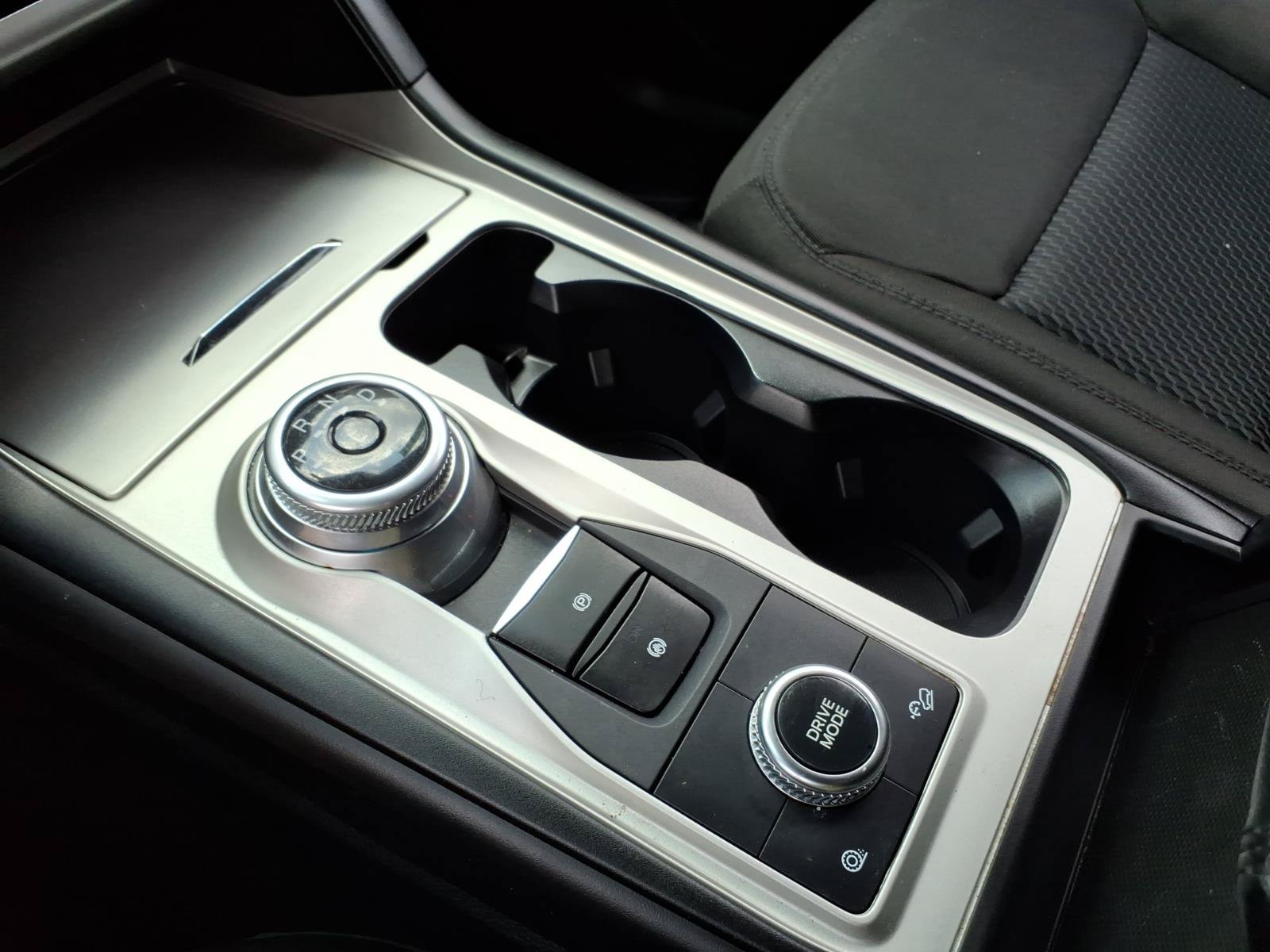 Certified 2023 Ford Explorer XLT AWD/4WD image 30