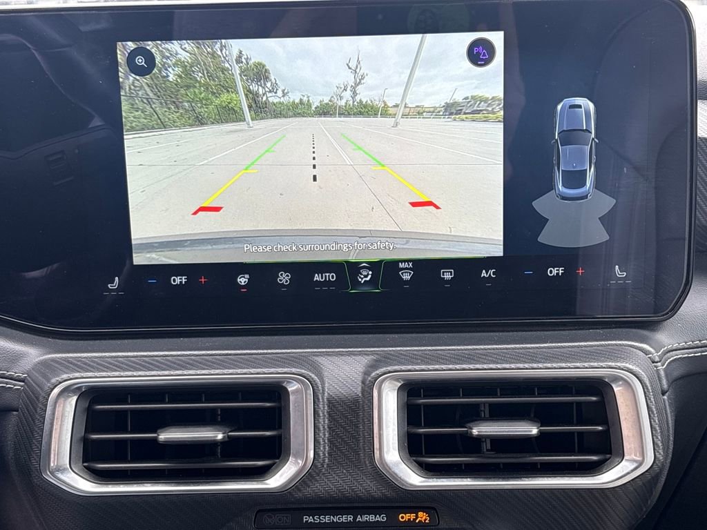 Certified 2024 Ford Mustang Premium image 24