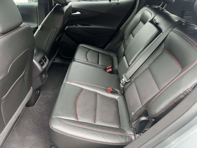 Used 2024 Chevrolet Equinox RS w/ RS Leather Package image 15