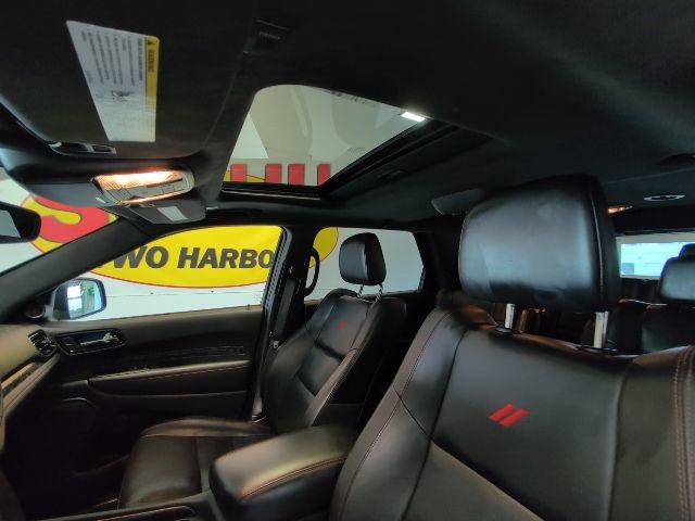 Used 2024 Dodge Durango R/T AWD/4WD image 32