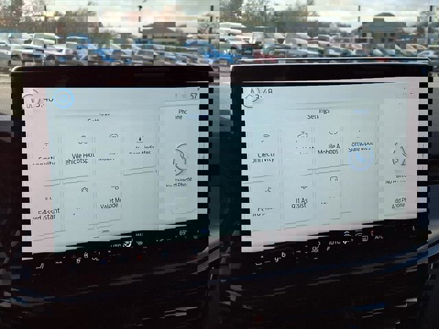 Certified 2023 Ford Escape ST-Line w/ Tech Pack #1 image 12