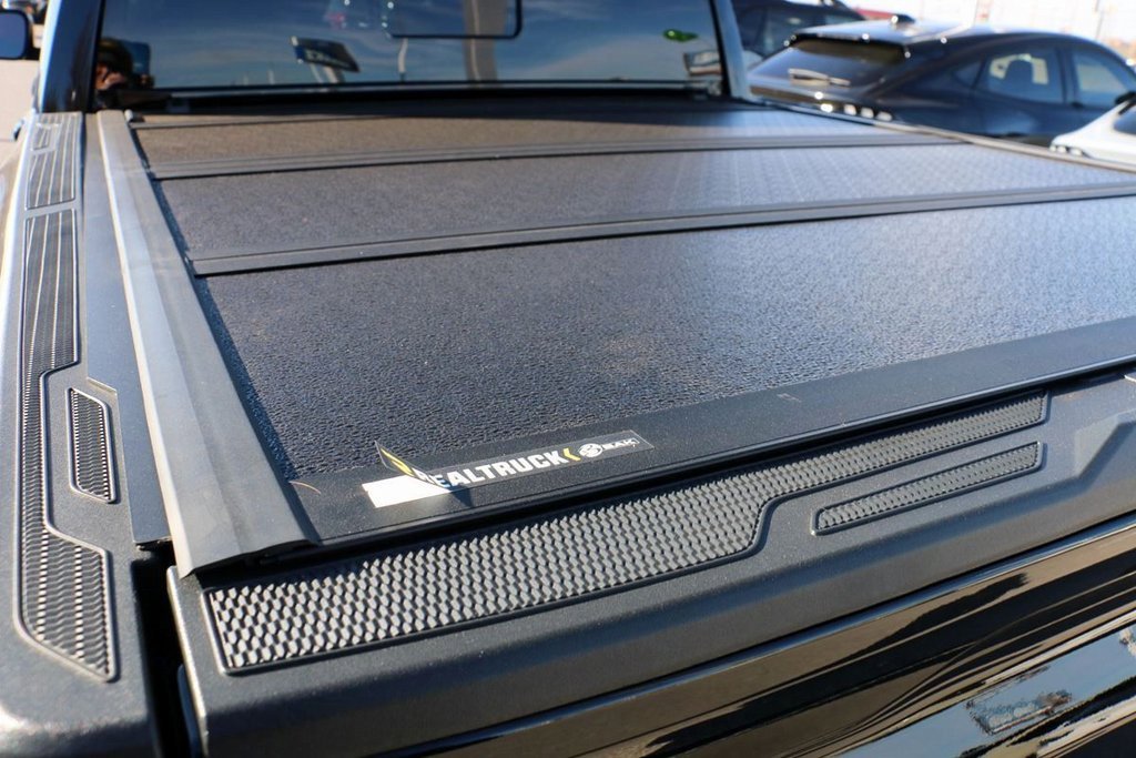 Used 2025 Toyota Tacoma TRD Pro image 9