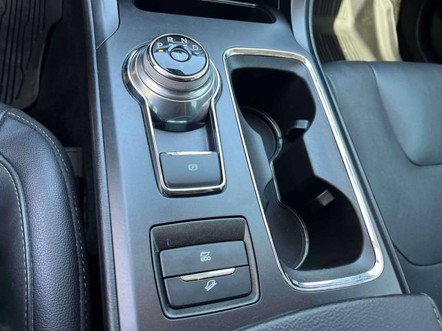 Certified 2019 Ford Fusion Titanium FWD image 33