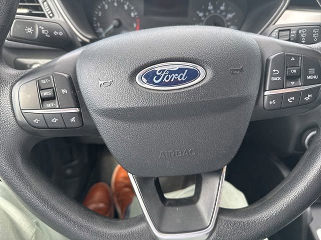 Certified 2022 Ford Escape SE AWD/4WD image 10