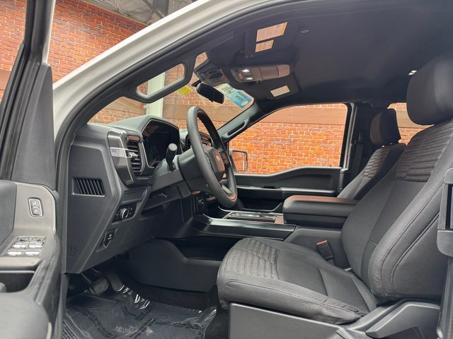 Certified 2023 Ford F150 XL w/ STX Appearance Package image 24