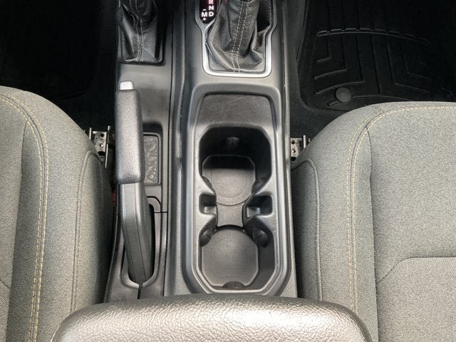 Used 2024 Jeep Wrangler Sport AWD/4WD image 19