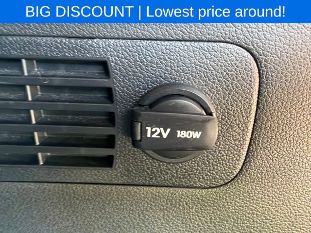 Used 2023 Hyundai Santa Fe SEL AWD/4WD image 13
