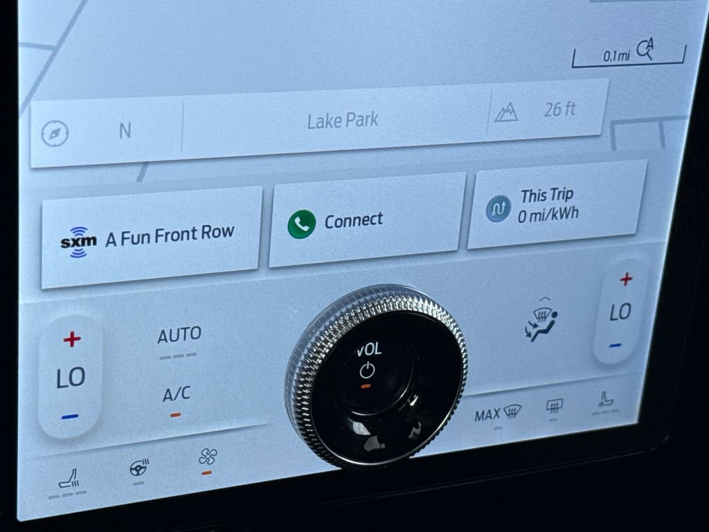 Certified 2025 Ford Mustang Mach-E Premium image 22