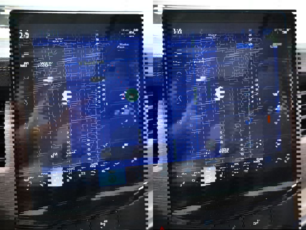 Certified 2024 Ford Expedition Limited image 33