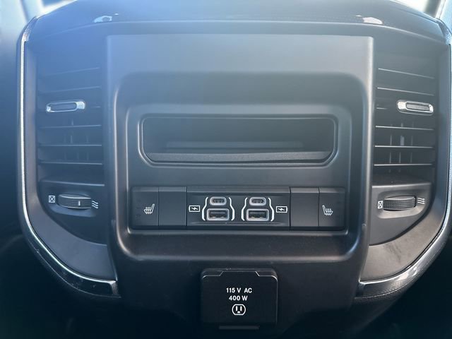 Used 2022 RAM 1500 Laramie AWD/4WD image 24