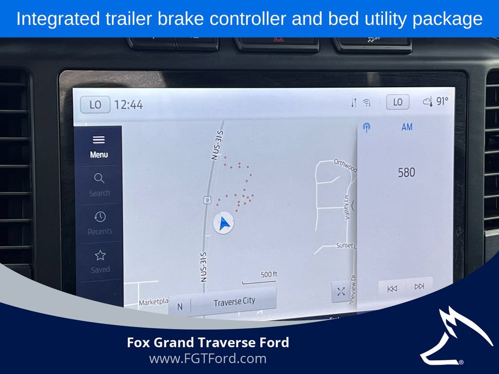 Certified 2023 Ford F150 XLT w/ Equipment Group 302A High AWD/4WD image 33