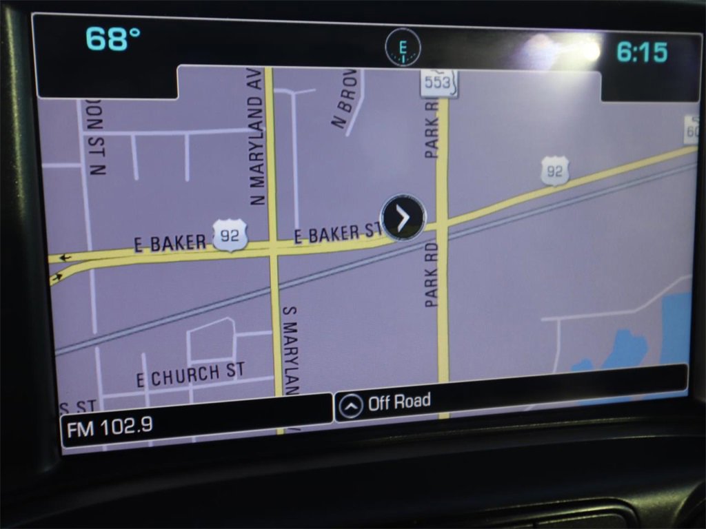 Used 2018 Chevrolet Silverado 1500 LT w/ All Star Edition image 19