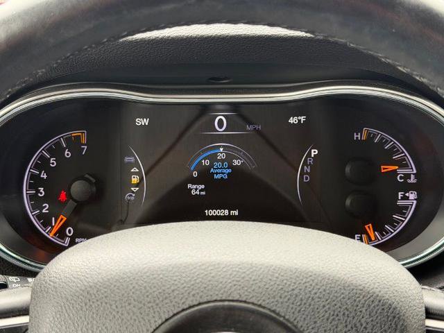 Used 2018 Jeep Grand Cherokee Limited AWD/4WD image 21