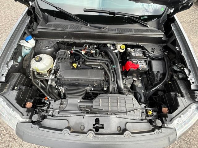 Certified 2026 Ford Maverick XLT AWD/4WD image 32