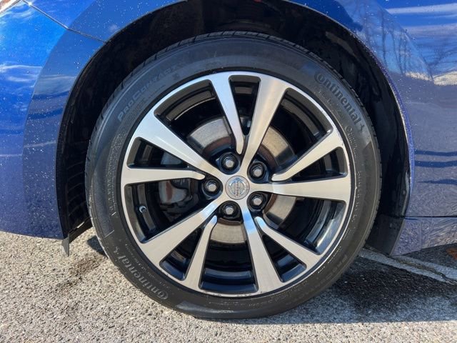 Used 2018 Nissan Maxima 3.5 SL image 16