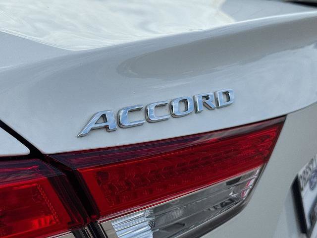 Used 2018 Honda Accord LX image 20