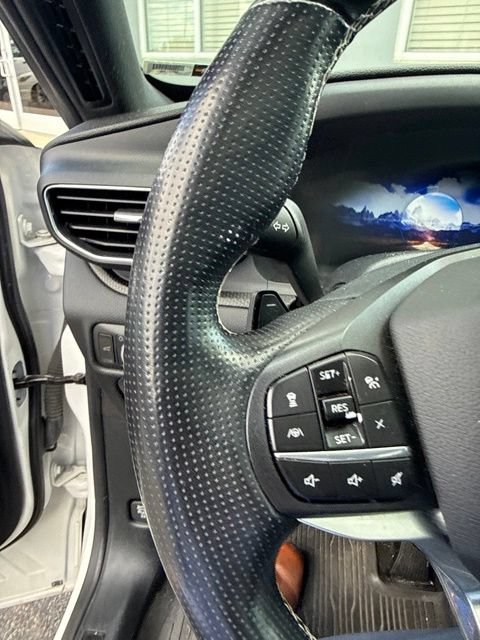 Certified 2020 Ford Explorer ST w/ ST Street Pack AWD/4WD image 16