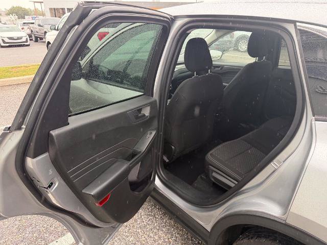 Certified 2023 Ford Escape Active AWD/4WD image 12