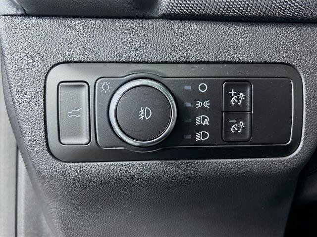 Certified 2023 Ford Bronco Sport Outer Banks w/ Tech Package AWD/4WD image 10