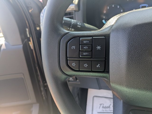 Certified 2025 Ford F150 STX w/ STX Black Appearance Package AWD/4WD image 17