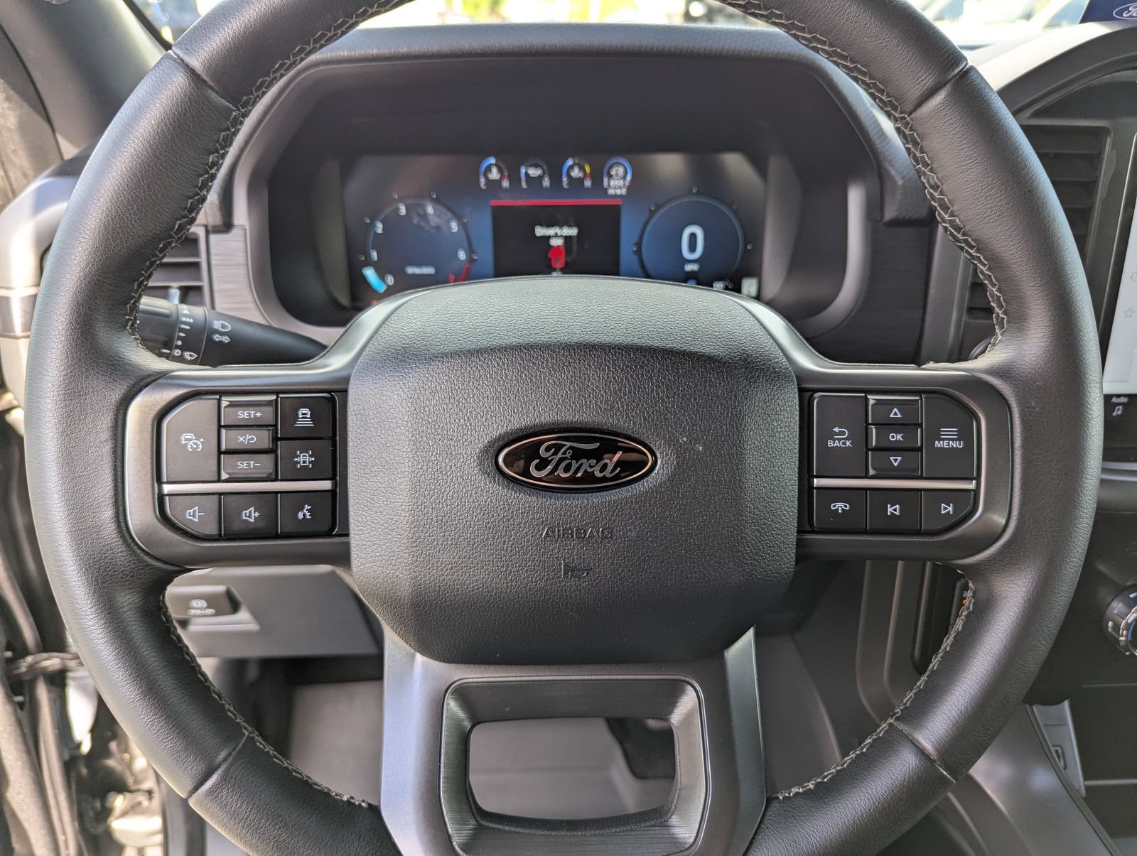 Certified 2024 Ford F150 XLT w/ Equipment Group 302A MID AWD/4WD image 37