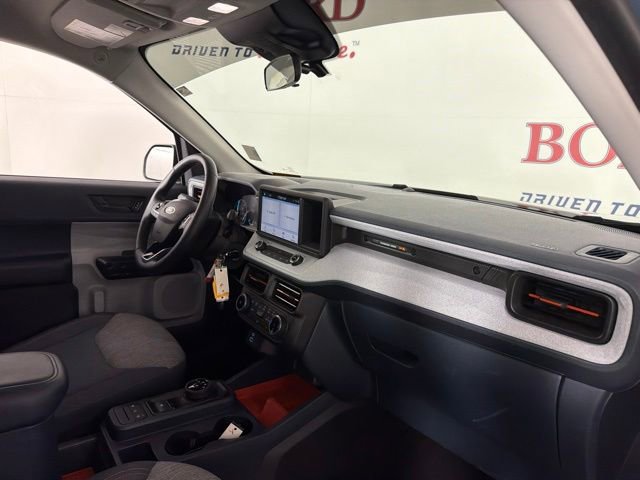 Certified 2023 Ford Maverick XLT w/ XLT Luxury Package FWD image 17