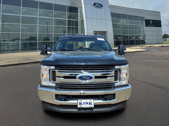 Certified 2019 Ford F350 XL w/ STX Appearance Package AWD/4WD image 8