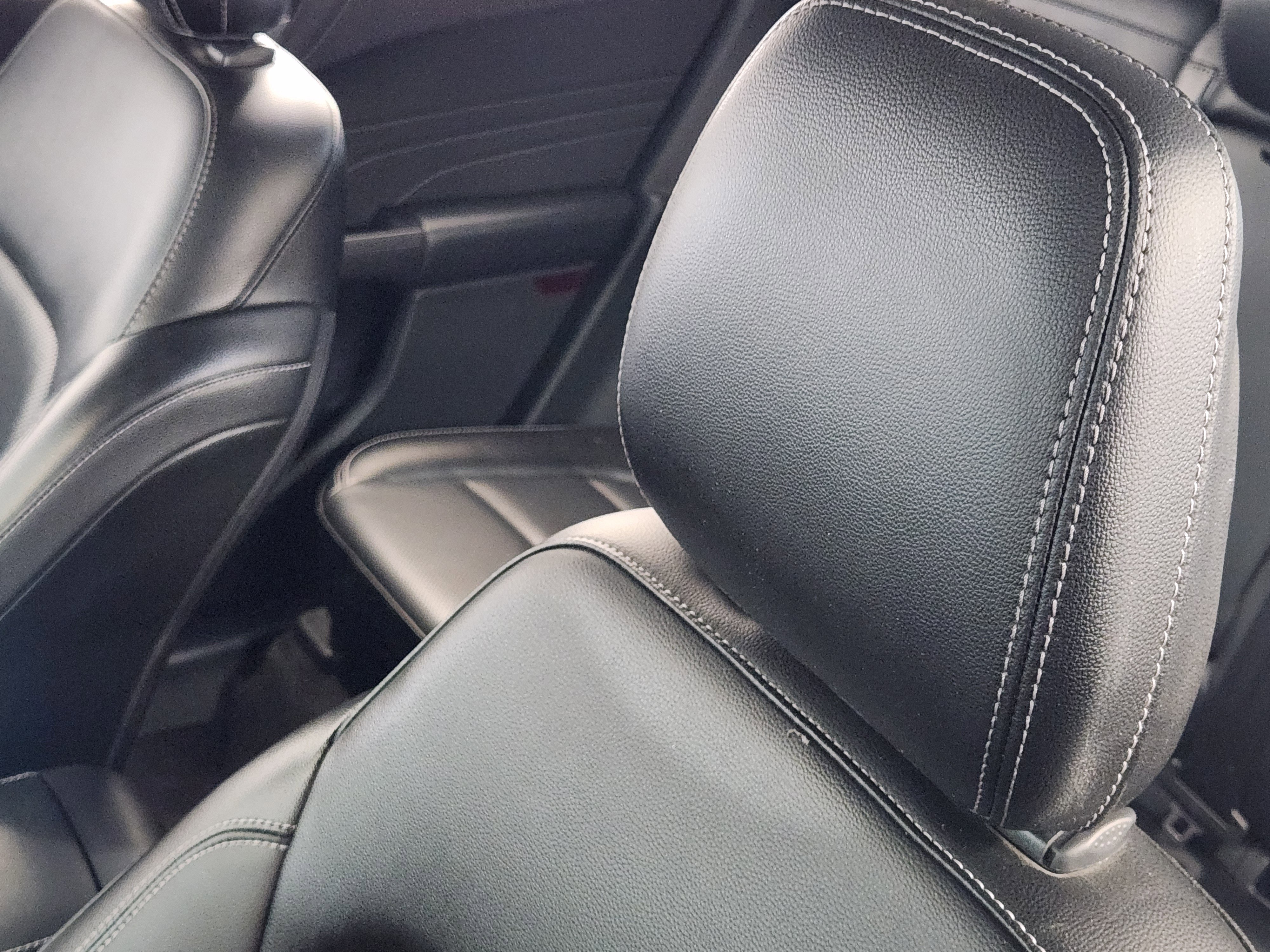 Certified 2022 Ford Escape SEL image 15