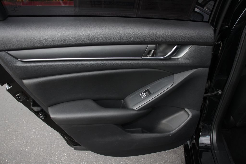 Used 2020 Honda Accord Sport image 21