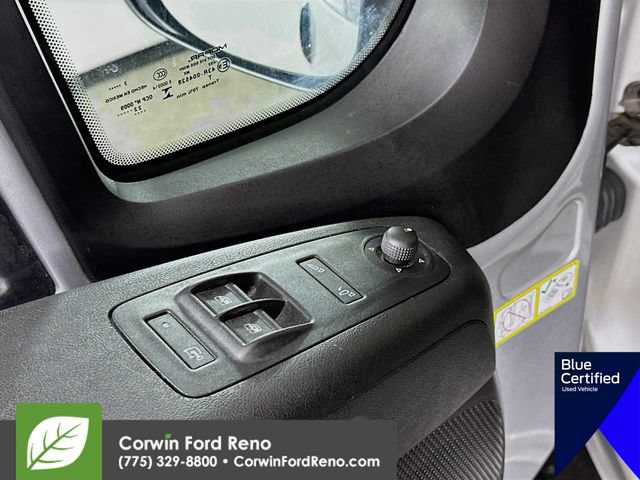 Used 2023 RAM ProMaster 3500 FWD image 21