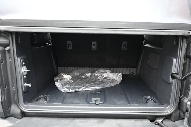Certified 2025 Ford Bronco Big Bend AWD/4WD image 31