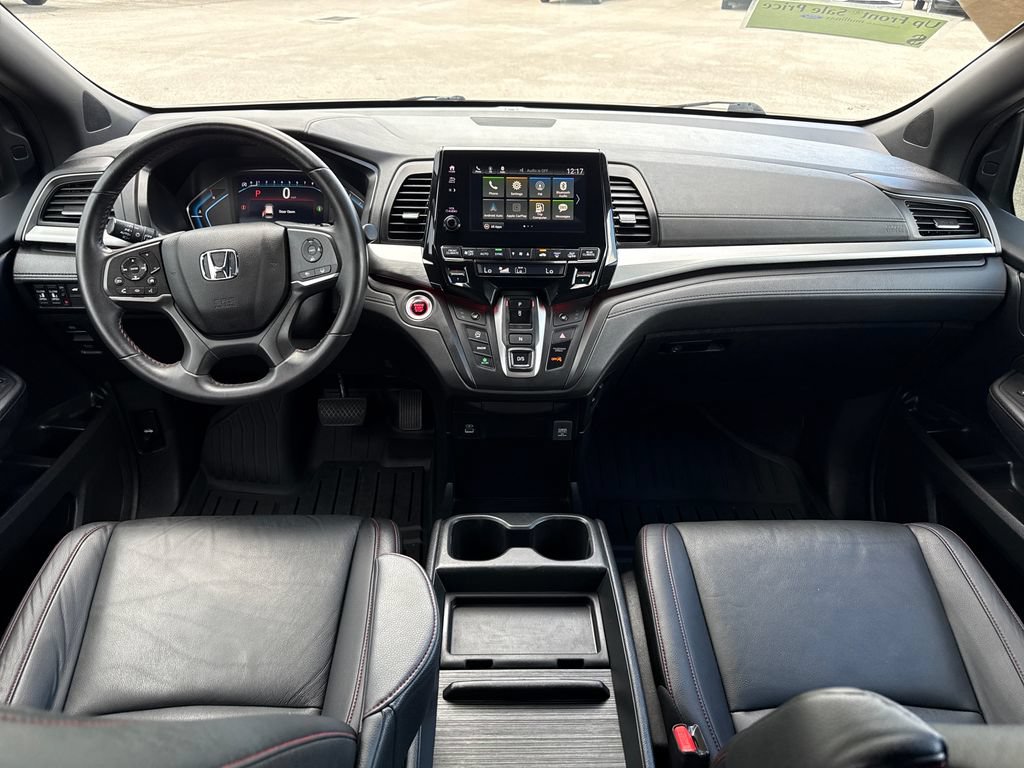 Used 2023 Honda Odyssey Sport image 5